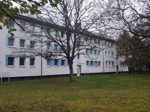 Foto - 4 Zimmer Etagenwohnung zur Miete in Rüsselsheim am Main