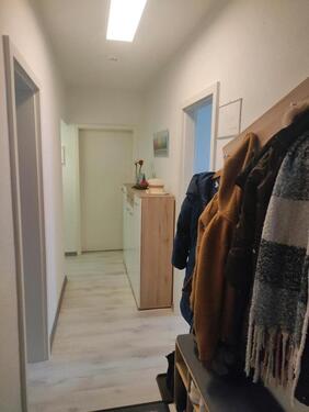 Foto - 4 Zimmer Etagenwohnung in Rüsselsheim am Main