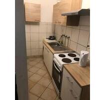 1 ZKB Wohnung im EG. mit ca. 30M2 liegt zentral in Hameln sofort