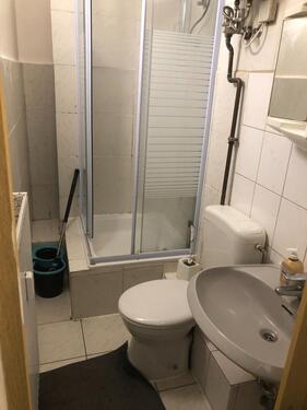 Foto - 1 Zimmer Etagenwohnung zur Miete in Hameln