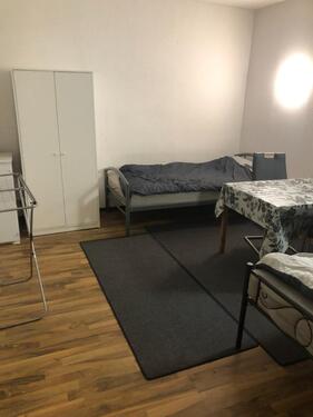 Foto - 1 Zimmer Etagenwohnung in Hameln