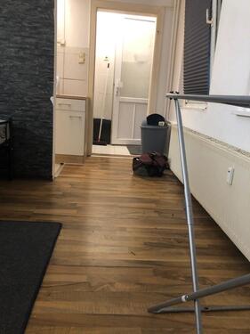 Foto - Etagenwohnung in Hameln zur Miete