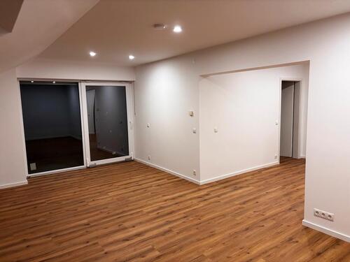 Foto - Etagenwohnung in Ransbach-Baumbach zur Miete