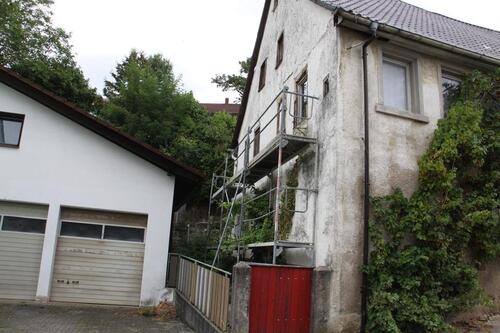 Foto - Einfamilienhaus in Boxberg zum Kaufen