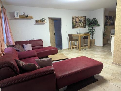 Foto - 3 Zimmer Etagenwohnung zur Miete in Guttenberg