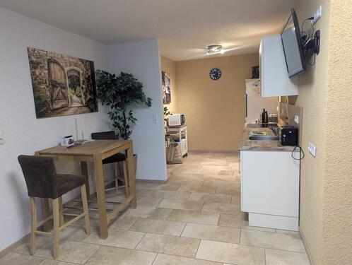 Foto - Etagenwohnung in Guttenberg zur Miete