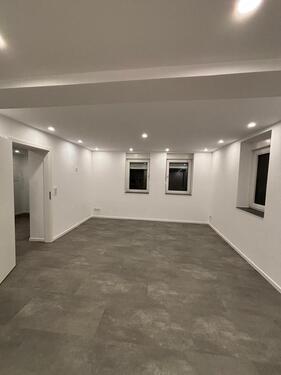 Foto - Erdgeschoßwohnung in Hameln zur Miete