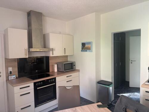 Foto - Idyllische 4-Zimmer Wohnung in Kaiserpfalz