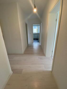 Foto - Demnächst frei! 3-Zimmer-Wohnung in Siegen Dillnhütten