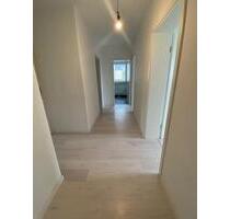 Demnächst frei! 3-Zimmer-Wohnung in Siegen Dillnhütten