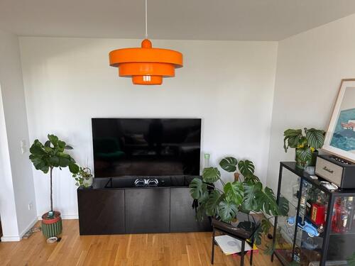 Foto - Bright 3-Room Apartment in F-Hain (3 Months Subletting)
