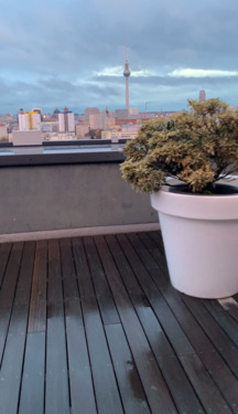 Foto - 3 Zimmer Etagenwohnung zur Miete in Berlin