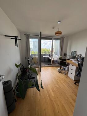 Foto - 3 Zimmer Etagenwohnung in Berlin