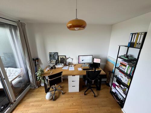 Foto - Etagenwohnung in Berlin zur Miete