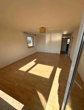 Foto - 3 Zimmer Etagenwohnung in Rheinstetten