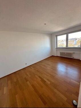 Foto - Etagenwohnung in Rheinstetten zur Miete