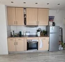 2 Zimmer Dachgeschoß Wohnung. PB-Wewer - Paderborn Elsen