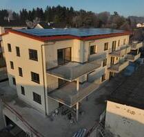 Neues Wohnen am Alten Brunnenberg - Neubauwohnungen zur Miete! - Munderkingen