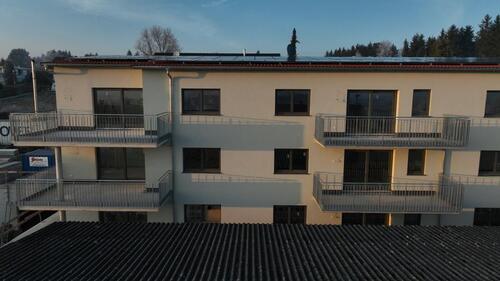 Foto - 3.5 Zimmer Etagenwohnung zur Miete in Munderkingen