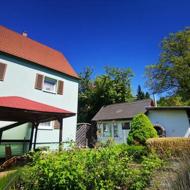 Foto - 7 Zimmer Mehrfamilienhaus, Wohnhaus in Görlitz