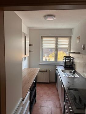 Foto - (719) schöne 3-Raum-Wohung mit Balkon in 17094 Pragsdorf