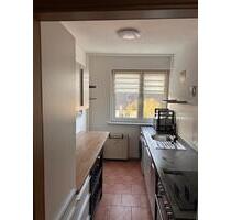 (719) schöne 3-Raum-Wohung mit Balkon in 17094 Pragsdorf - Burg Stargard