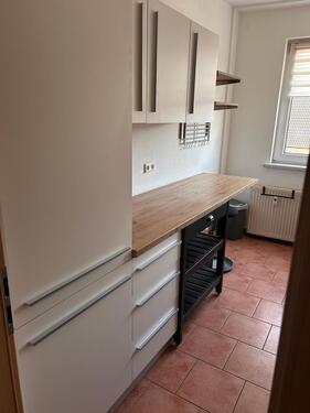 Foto - 3 Zimmer Etagenwohnung zur Miete in Burg Stargard