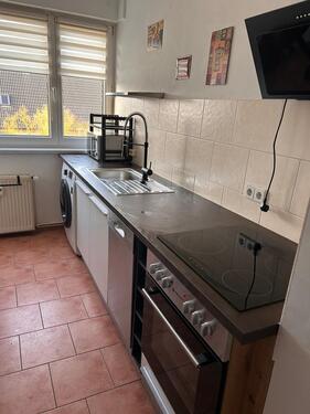 Foto - 3 Zimmer Etagenwohnung in Burg Stargard