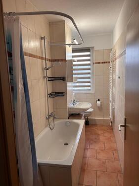 Foto - Etagenwohnung in Burg Stargard zur Miete