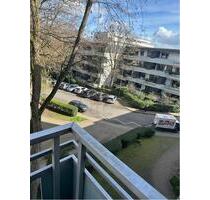 Frisch renovierte 95 m² Wohnung in Kaarst – 2 Balkone, Garage & Aufzug – ohne Maklerkosten! - Gangelt