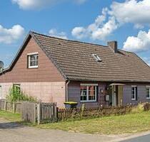 EIN HÄUSCHEN IM GRÜNEN - 69.000,00&nbsp;EUR Kaufpreis, ca.&nbsp; 106,00&nbsp;m&sup2; in Bergen (PLZ: 29303)