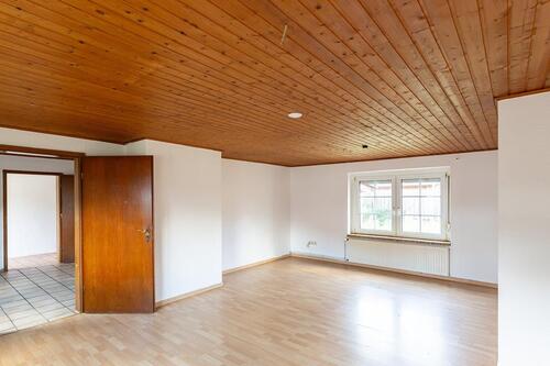 Foto - Einfamilienhaus in Bergen zum Kaufen