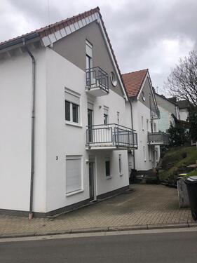 Foto - 2 ZKB Wohnung in Suzbach zu vermieten