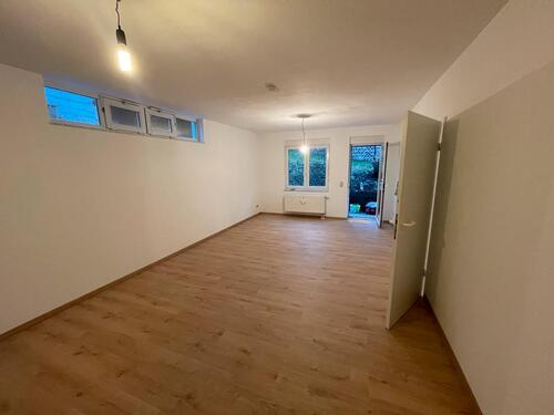 Foto - Erdgeschoßwohnung in Sulzbach (Saar) zur Miete