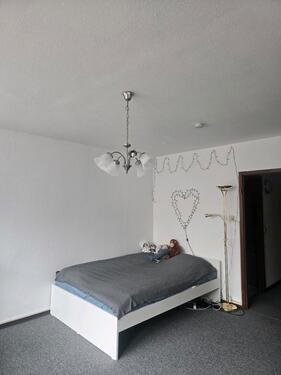 Foto - Etagenwohnung in Offenbach am Main zur Miete