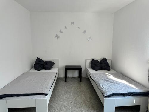 Foto - 3 Zimmer Erdgeschoßwohnung in Plettenberg