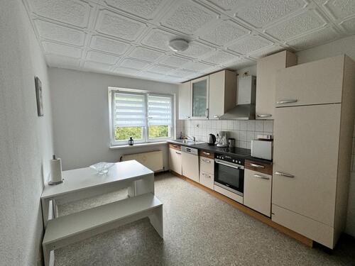 Foto - Erdgeschoßwohnung in Plettenberg zur Miete