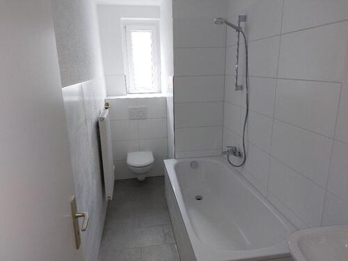 Foto - Frisch sanierte Wohnung am Fuß des Weinbergs