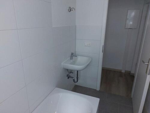 Foto - 2 Zimmer Erdgeschoßwohnung zur Miete in Kassel