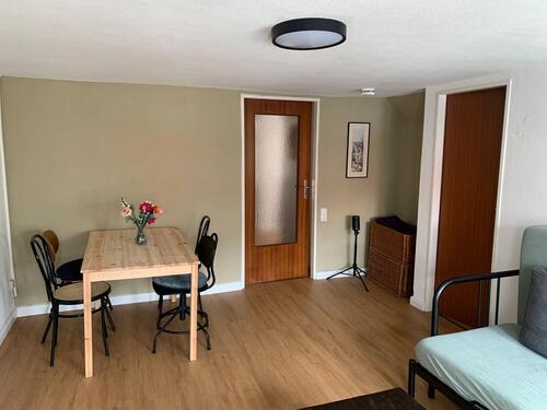 Foto - 2 Zimmer Dachgeschoßwohnung in Eutin