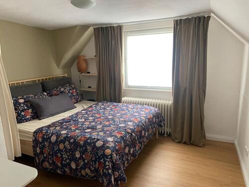 Foto - Dachgeschoßwohnung in Eutin zur Miete