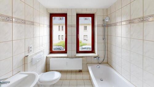 Foto - 2 Zimmer Erdgeschoßwohnung in Chemnitz