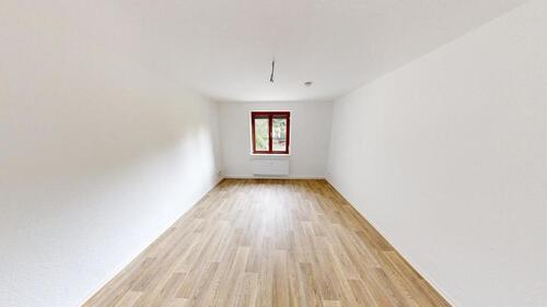 Foto - Erdgeschoßwohnung in Chemnitz zur Miete