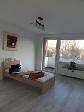 Foto - 3 Zimmer Etagenwohnung zur Miete in Göttingen
