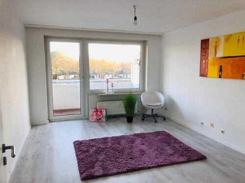 Foto - 3 Zimmer Etagenwohnung in Göttingen
