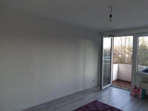 Foto - Etagenwohnung in Göttingen zur Miete