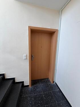 Foto - 3 Zimmer Erdgeschoßwohnung in Münster (Hessen)