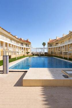 Foto - Ferienwohnung Apartmnets Torrevieja La Mata GuardamarCosta Blanca