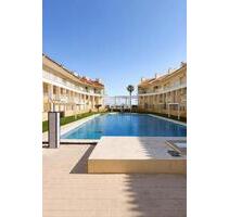Ferienwohnung Apartmnets Torrevieja La Mata GuardamarCosta Blanca - Grenzach-Wyhlen