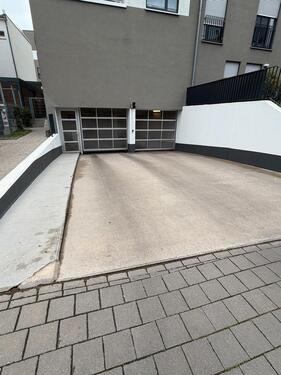 Foto - Garage zu vermieten - 120,00&nbsp;EUR Miete,